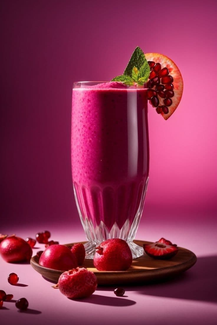 Anar Shake