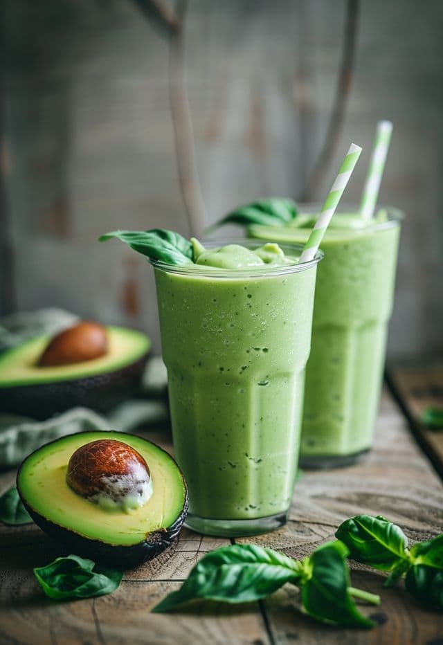 Bonda Avacado