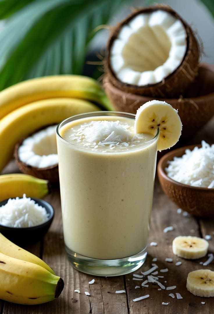 Bonda Banana