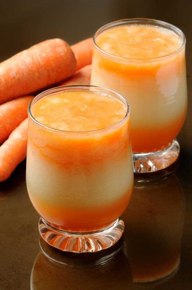 Bonda Carrot