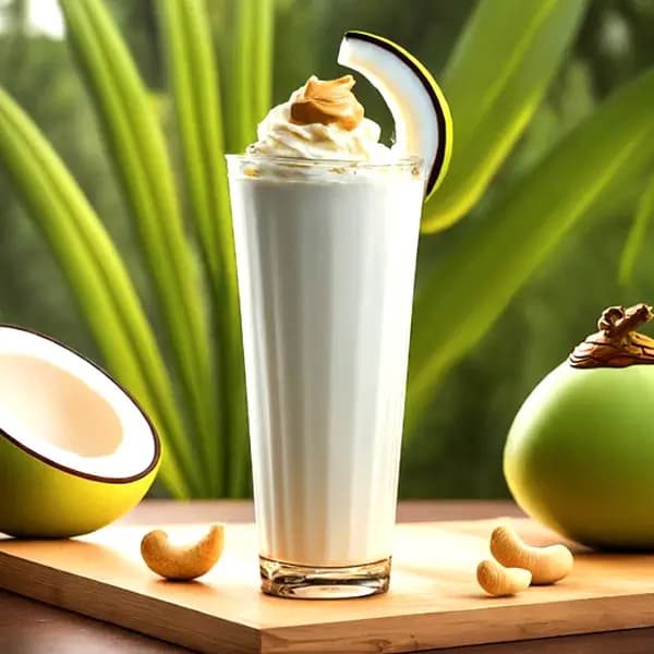 Bonda Cashew