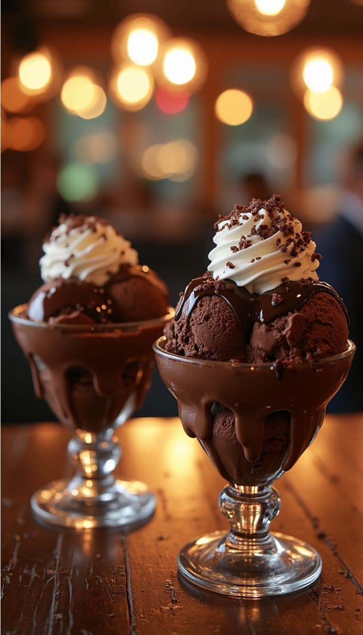Bonda Choco Delight