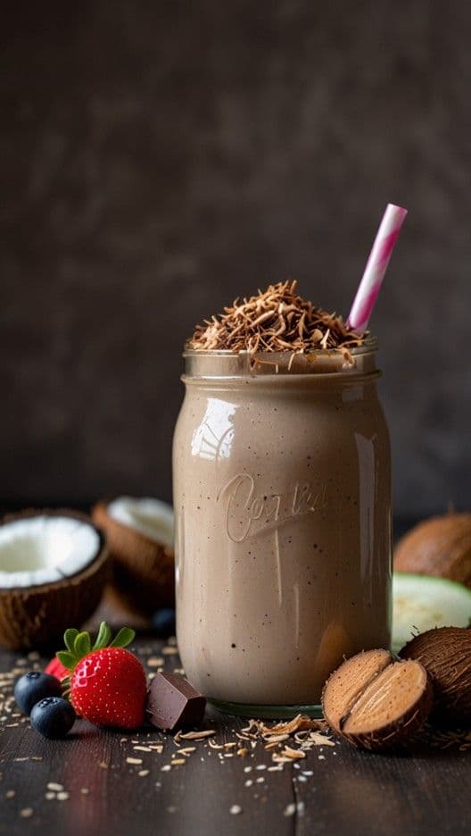 Bonda Chocolate