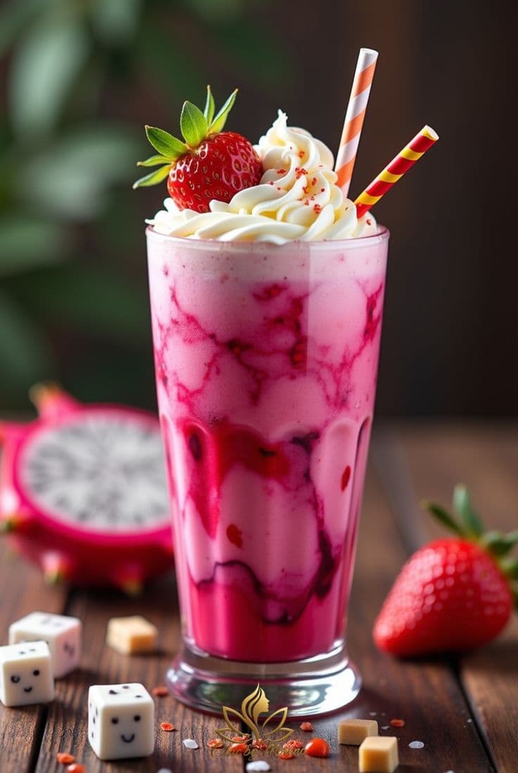 Bonda Dragon Fruit