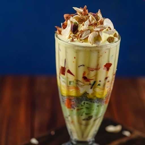 Bonda Fruit Falooda