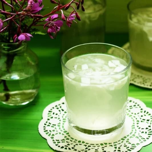 Bonda Juice