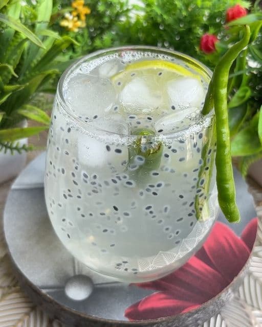 Bonda Lime