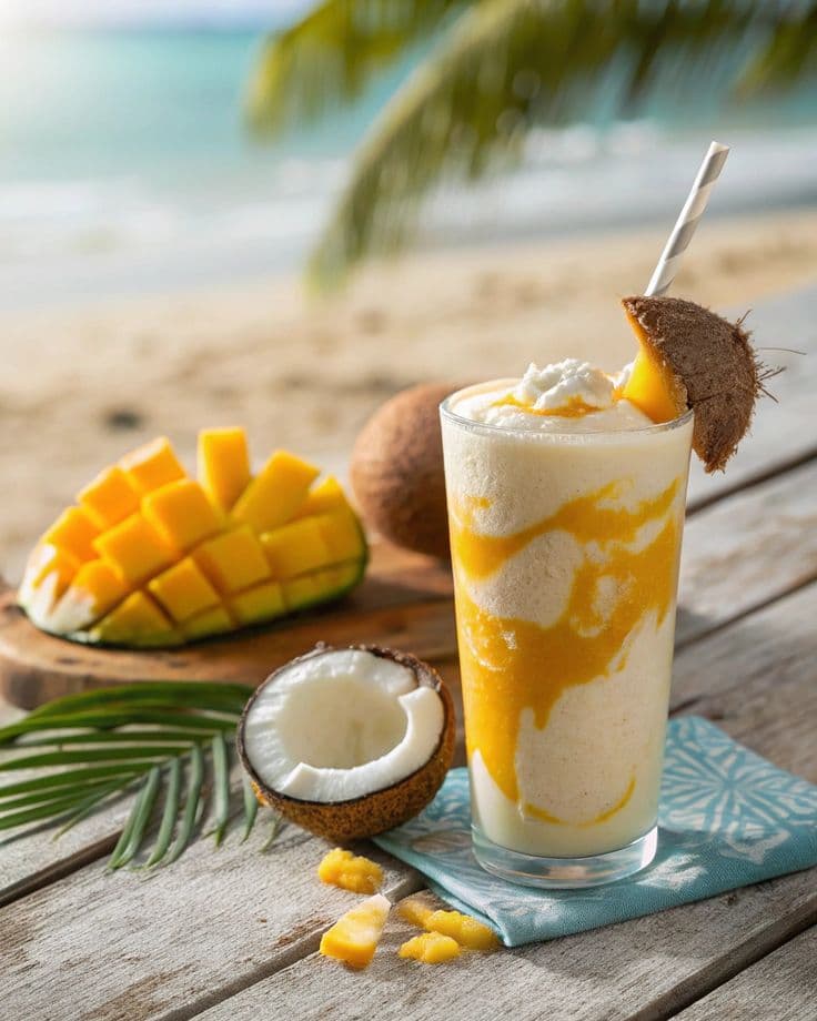 Bonda Mango