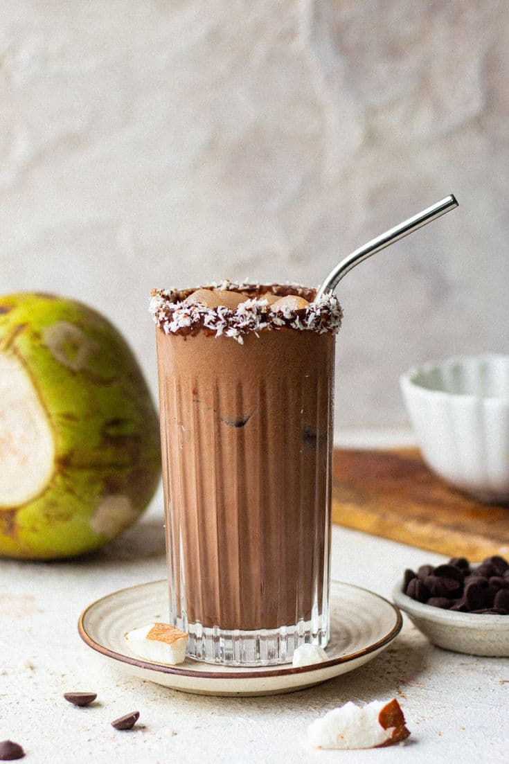 Bonda Nutella