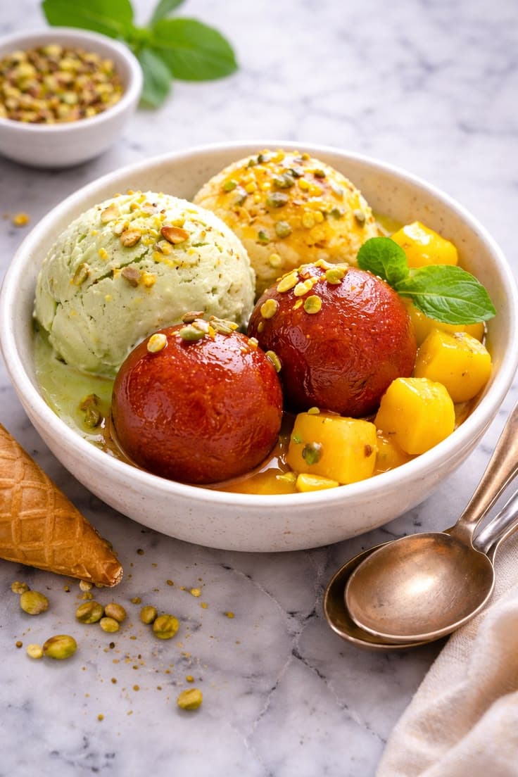 Bonda Passion Fruit