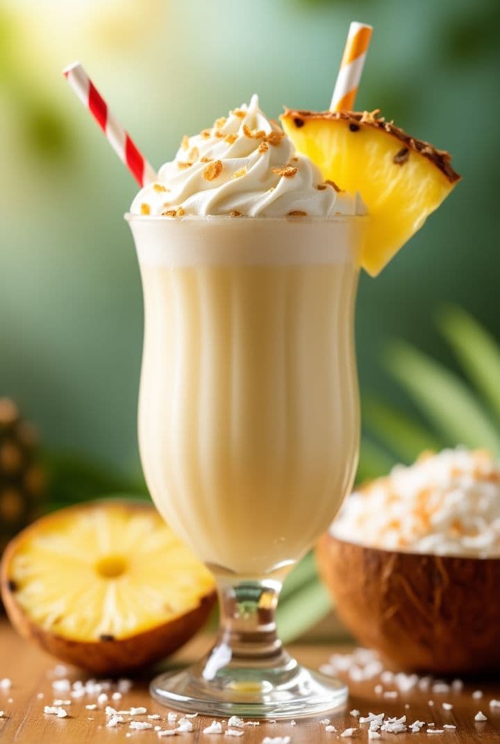 Bonda Pineapple