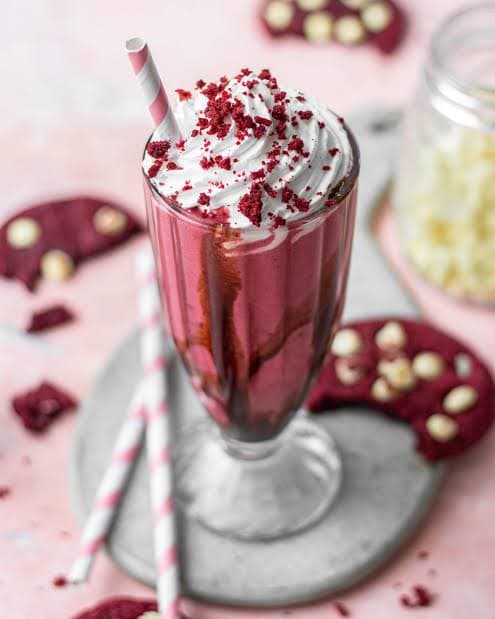 Bonda Red Velvet