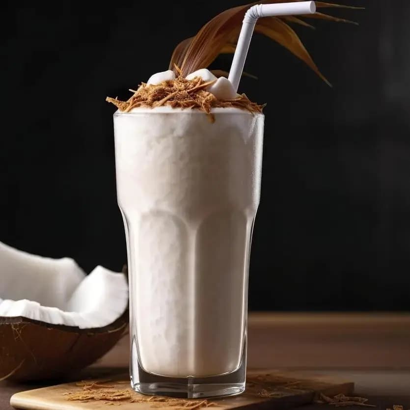 Bonda Special Shake