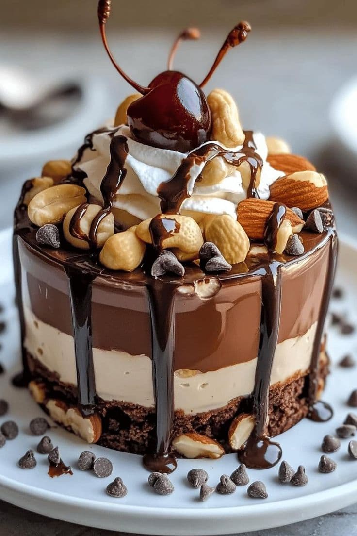 Choco Chic