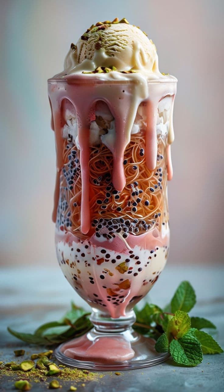 Classic Bonda Falooda