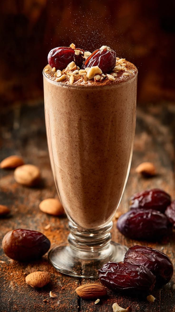 Dates Shake