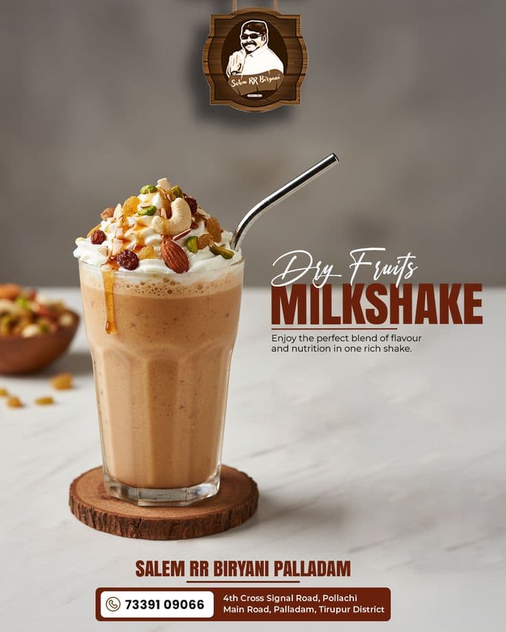 Dry Fruit Mix