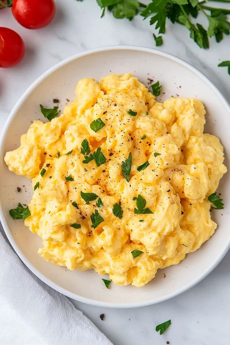 Egg Stumbler