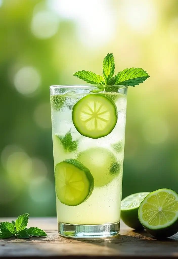 Lime Juice
