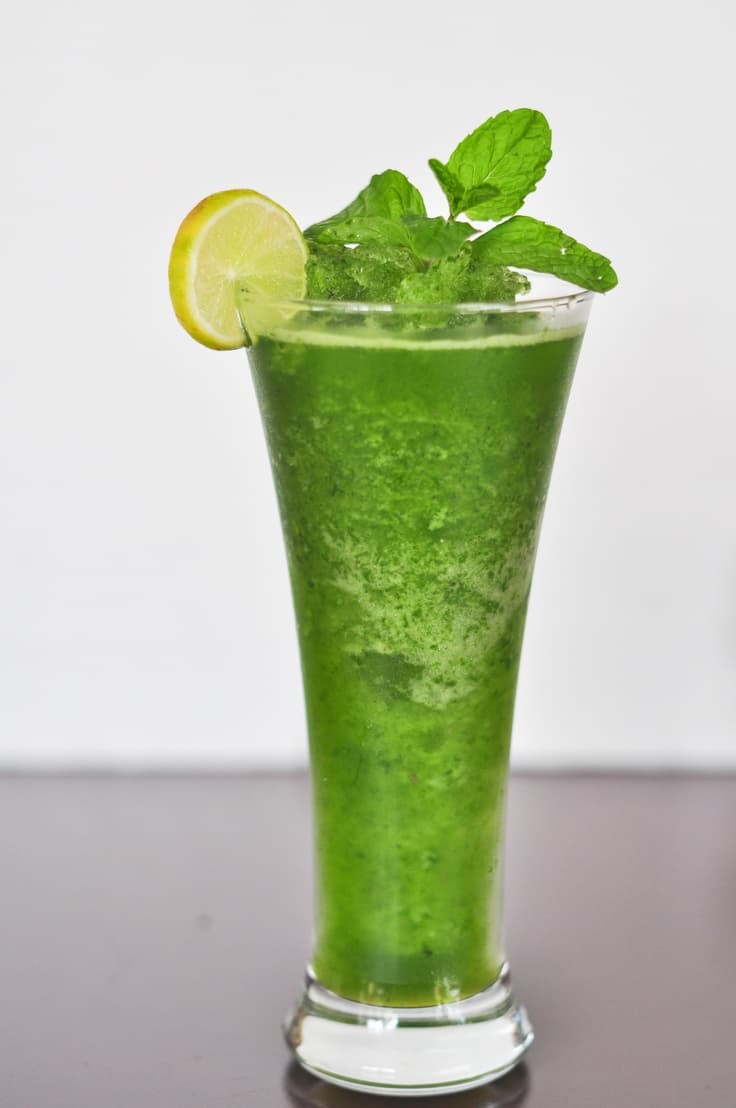 Mint Lime