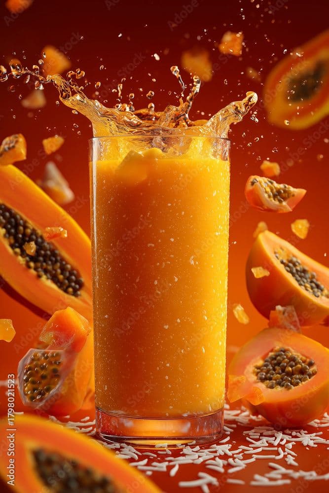 Papaya