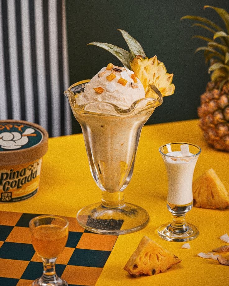 Pinacolada