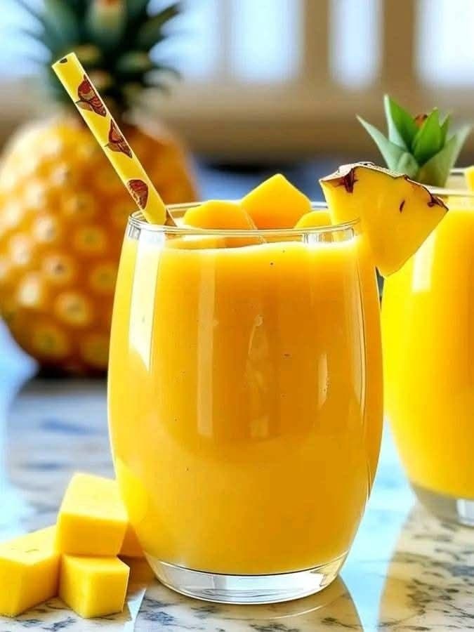 Pineapple