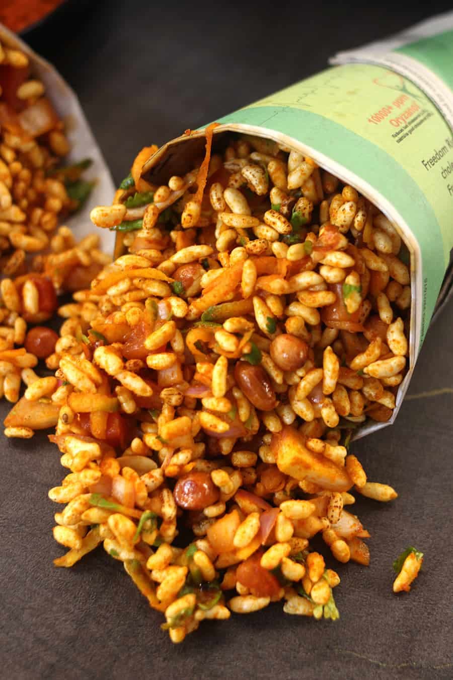 Plain Charmuri
