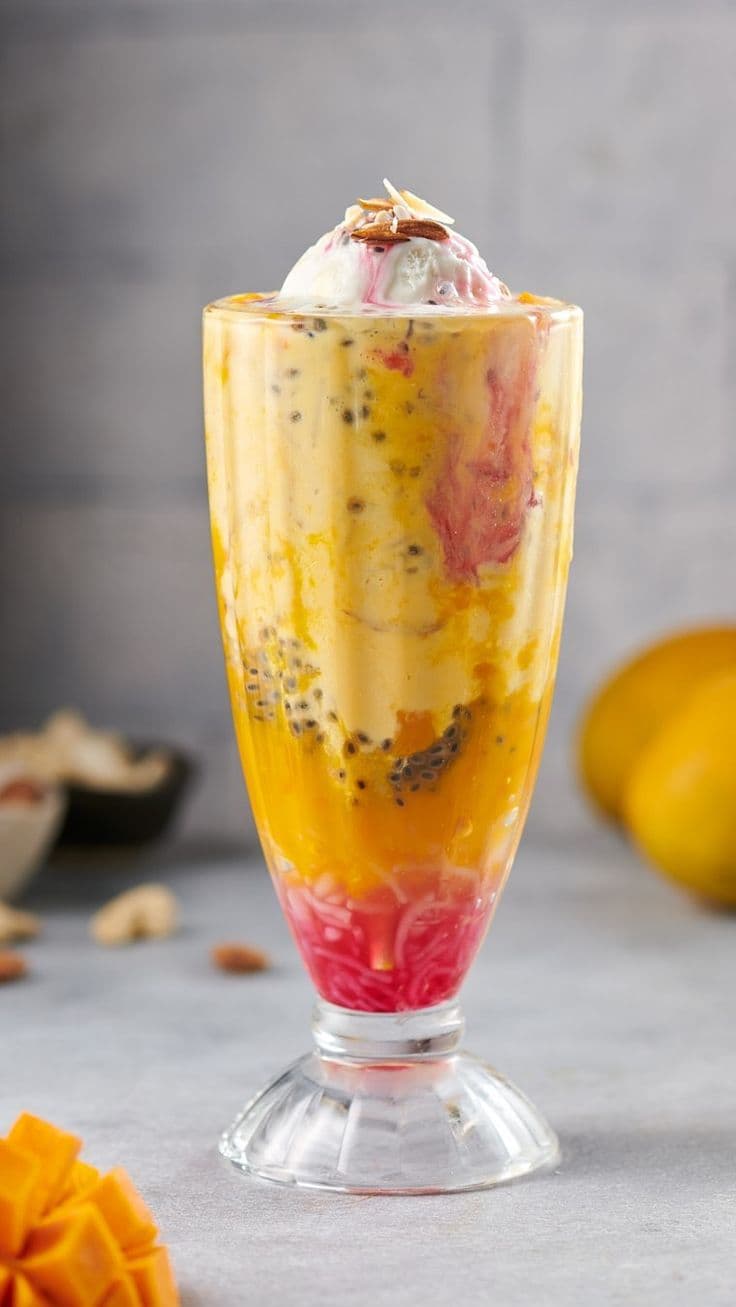 Royal Falooda Delight